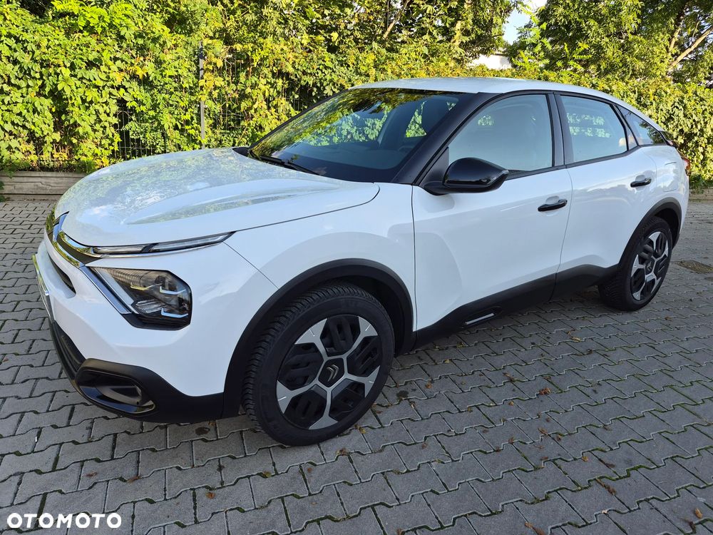 Citroën C4 1.2 PureTech Business Edition S&S EAT8 - 3