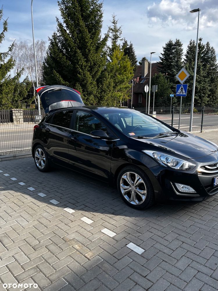 Hyundai i30 1.6 Style - 2
