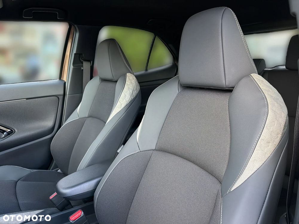 Toyota Yaris Cross Hybrid 1.5 Executive - 15