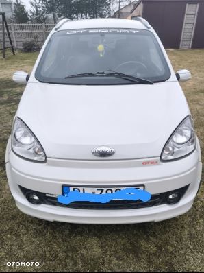Microcar M.GO - 2