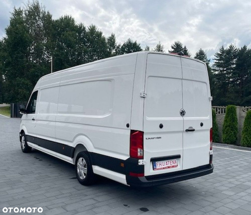 Volkswagen Crafter - 11