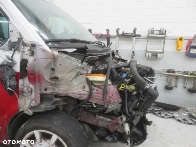 Volkswagen Multivan 2.0 TSI L1 Generation SIX 4Motion DSG - 10