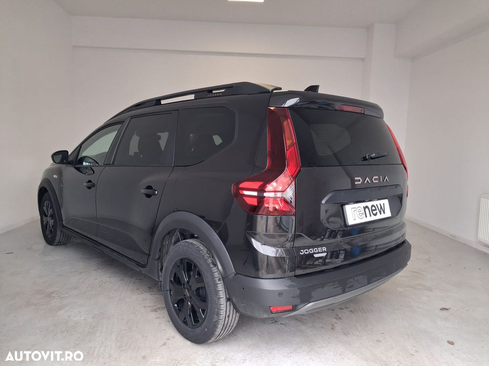 Dacia Jogger 5 locuri HEV 140 Extreme - 21