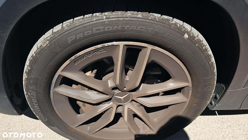 Mercedes-Benz GLB AMG 35 4-Matic - 17