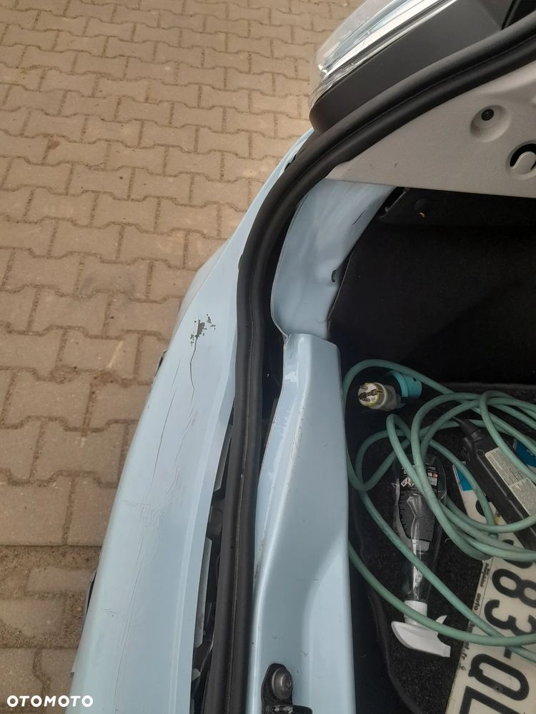 Renault Zoe (mit Batterie) 22 kwh Life - 16