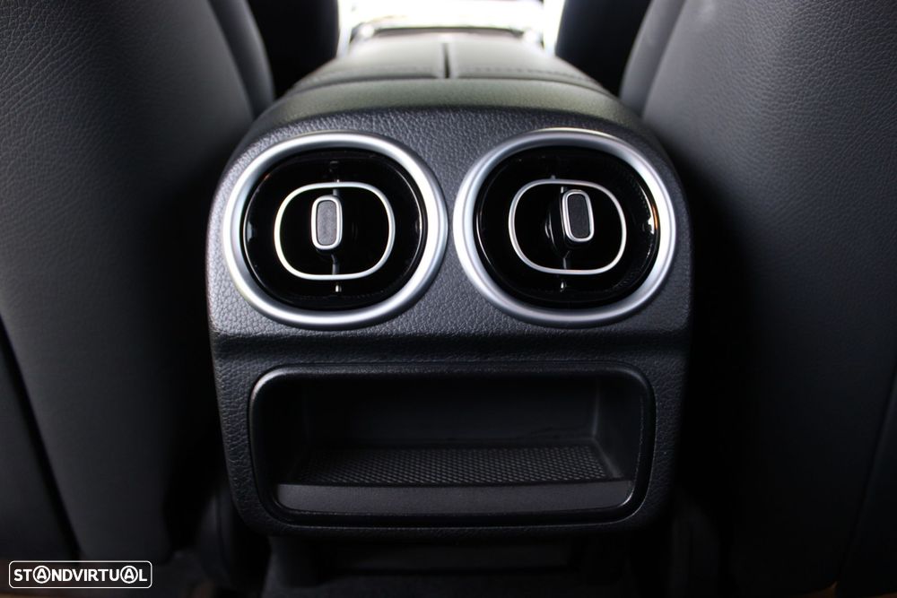 Mercedes-Benz C 300 e T 9G-TRONIC AMG Line - 54