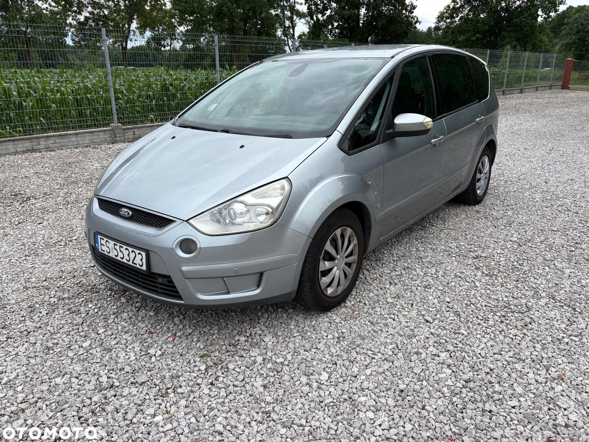Ford S-Max - 2