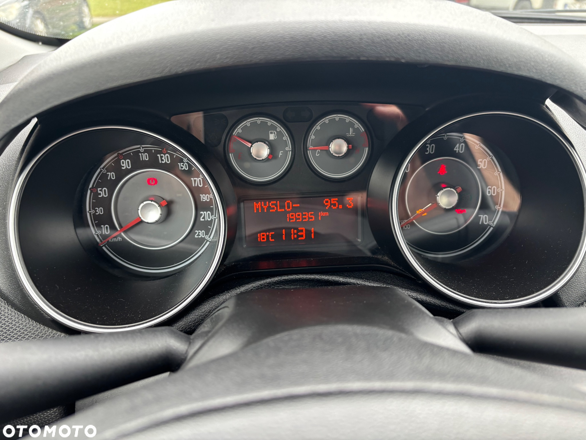 Fiat Punto 1.4 Easy S&S Euro6 - 8