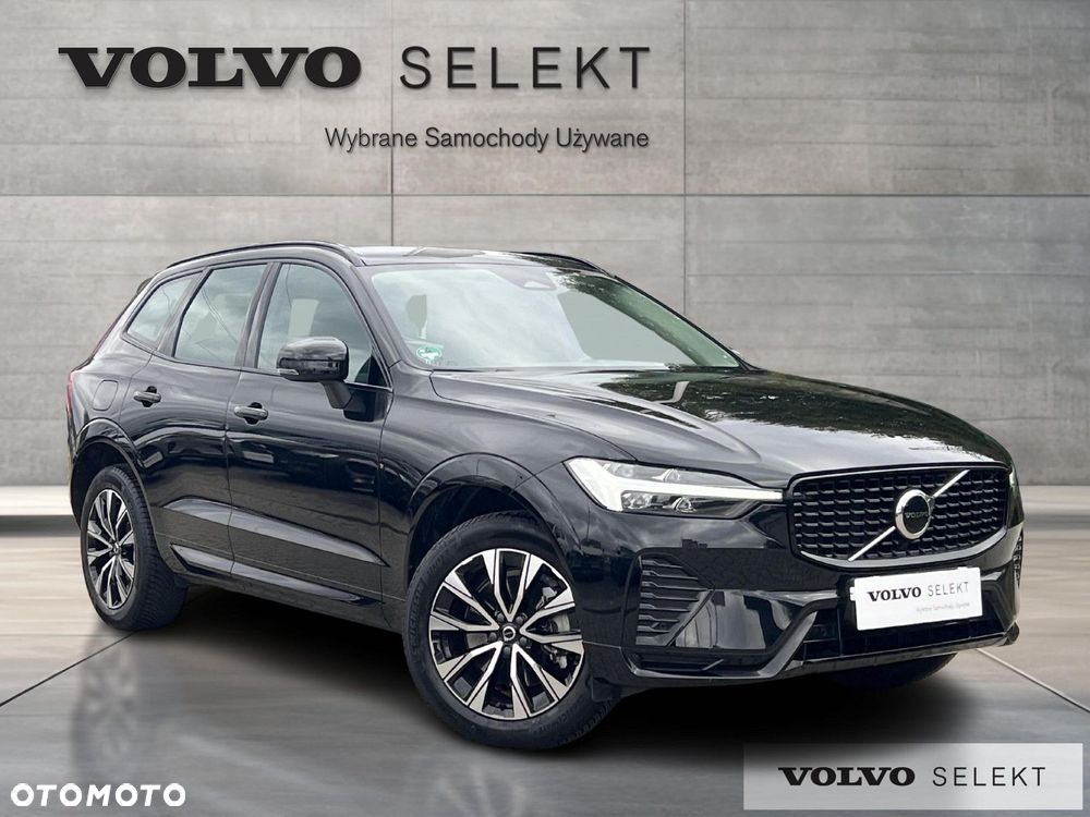 Volvo XC 60 - 3