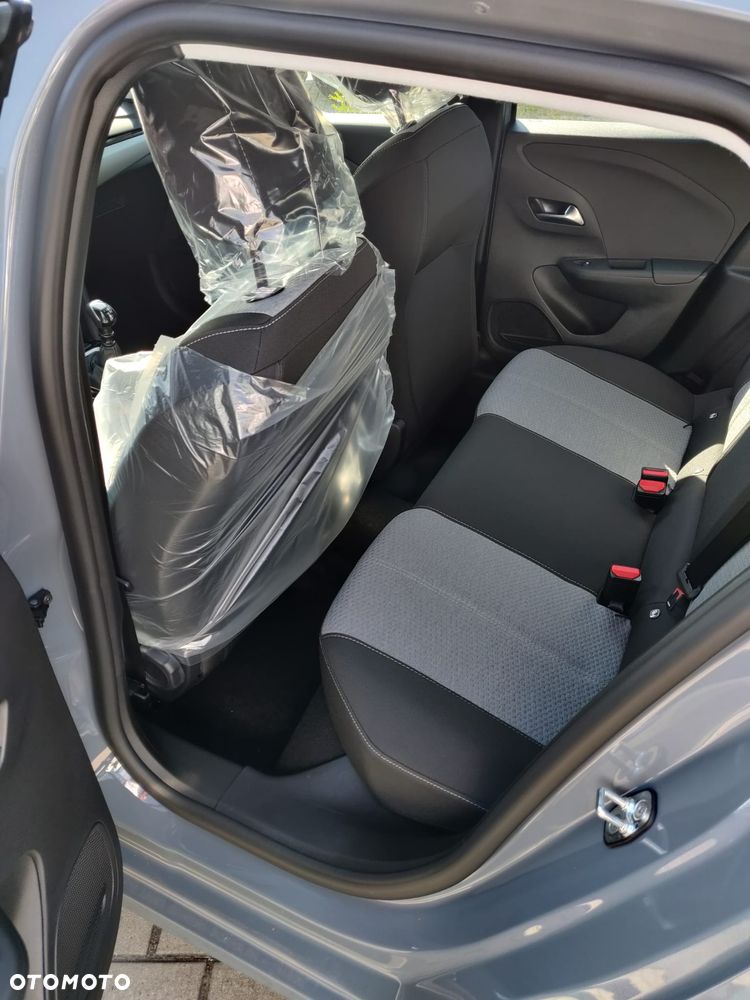 Opel Corsa 1.2 Edition S&S - 7