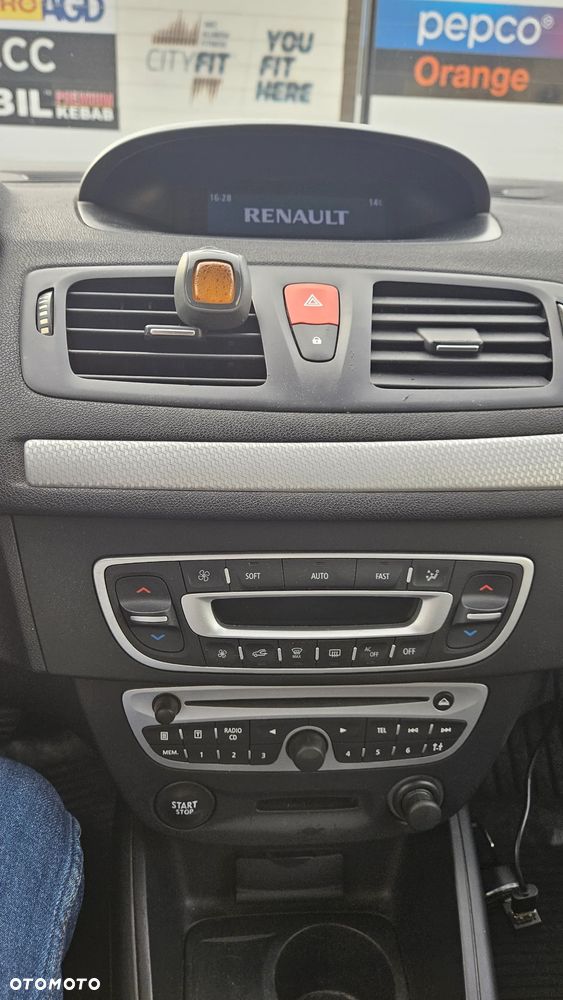 Renault Megane - 6