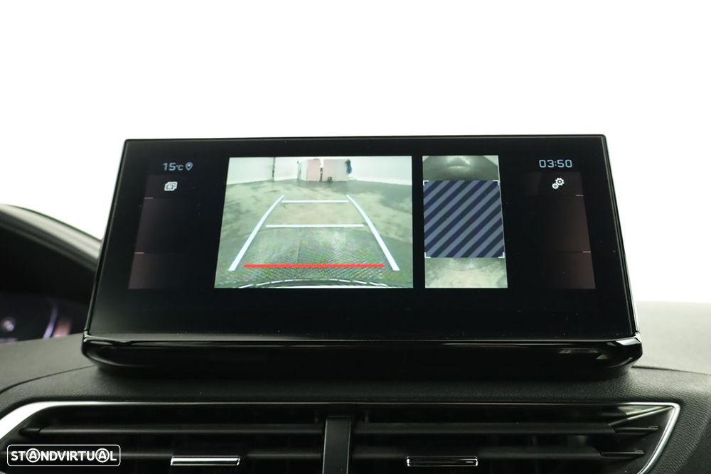 Peugeot 3008 1.2 PureTech GT EAT8 - 12