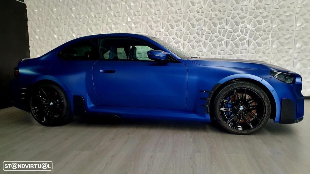 BMW M2 Standard - 5