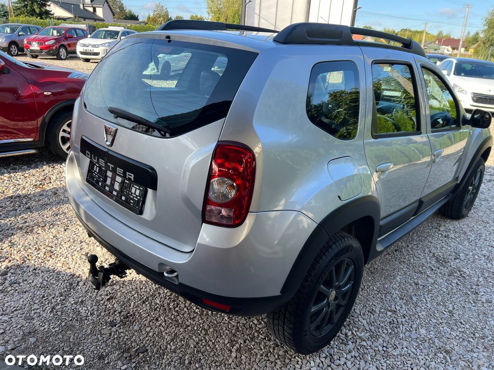 Dacia Duster - 35