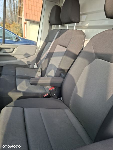 Volkswagen Crafter - 27