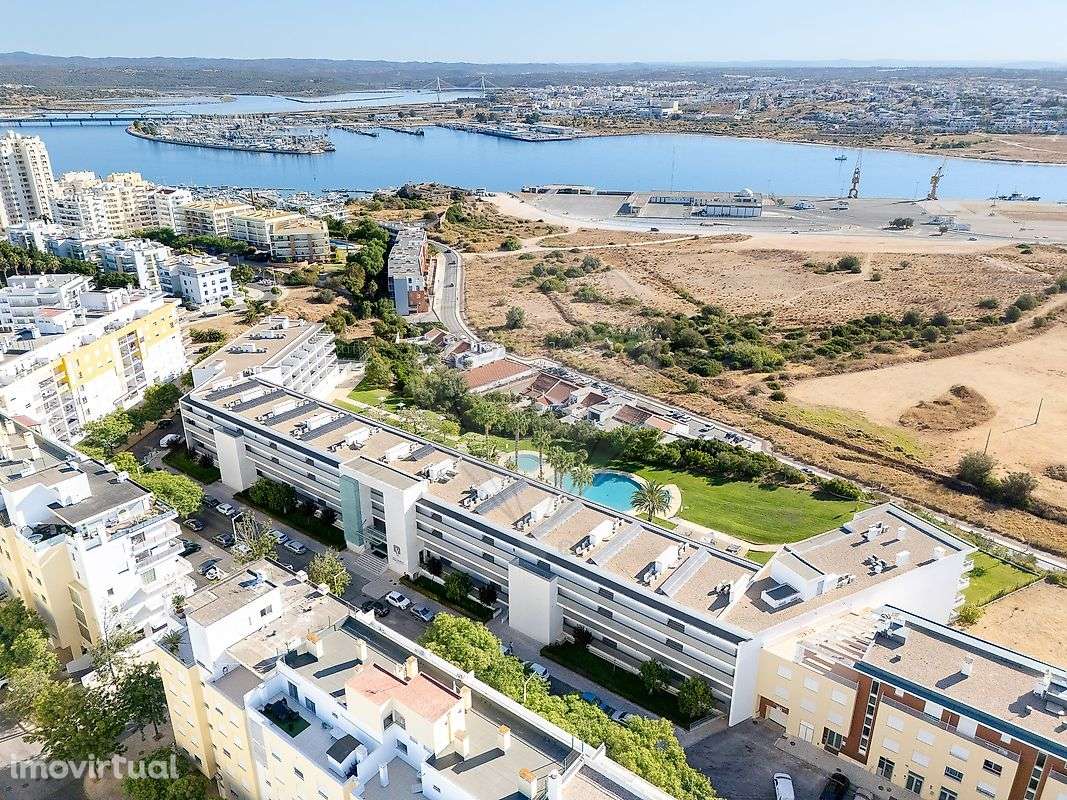 Apartamento T1 para venda - Grande imagem: 5/46