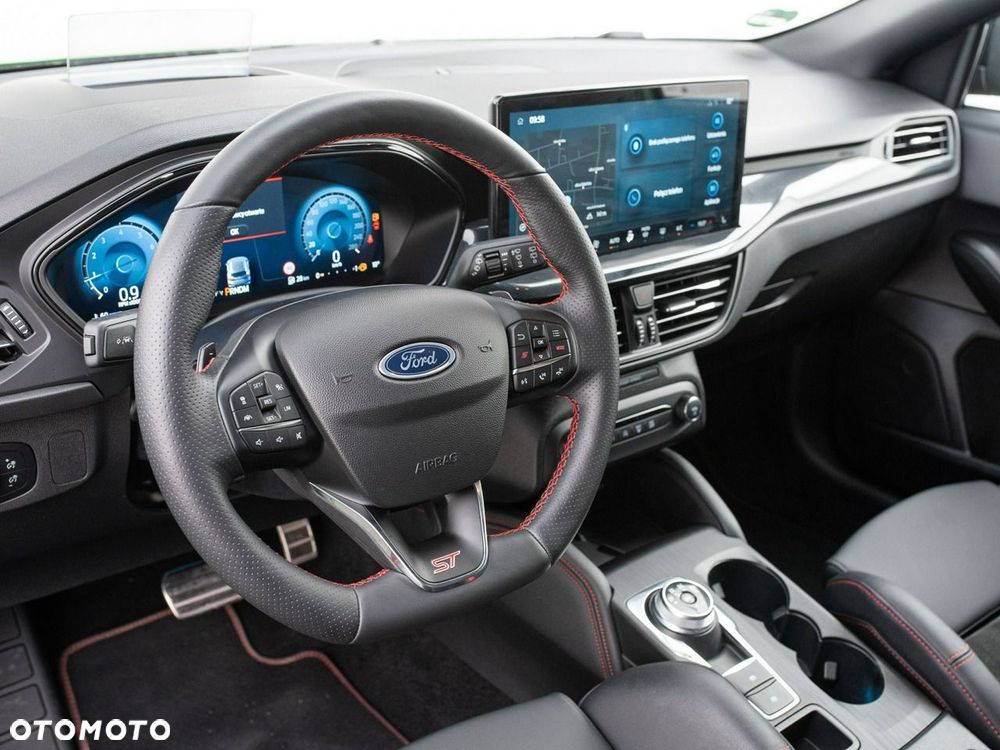 Ford Focus - 7