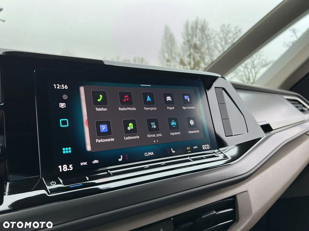 Volkswagen California - 19