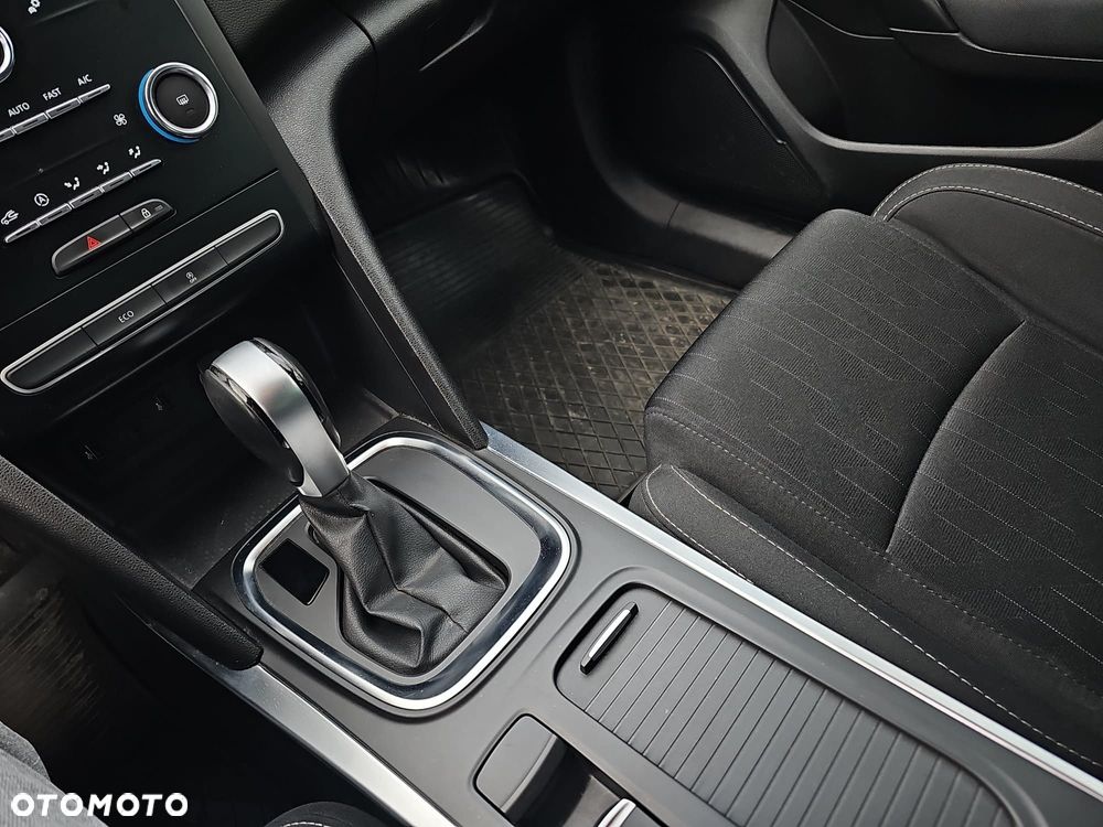 Renault Megane 1.3 TCe FAP Limited EDC - 20