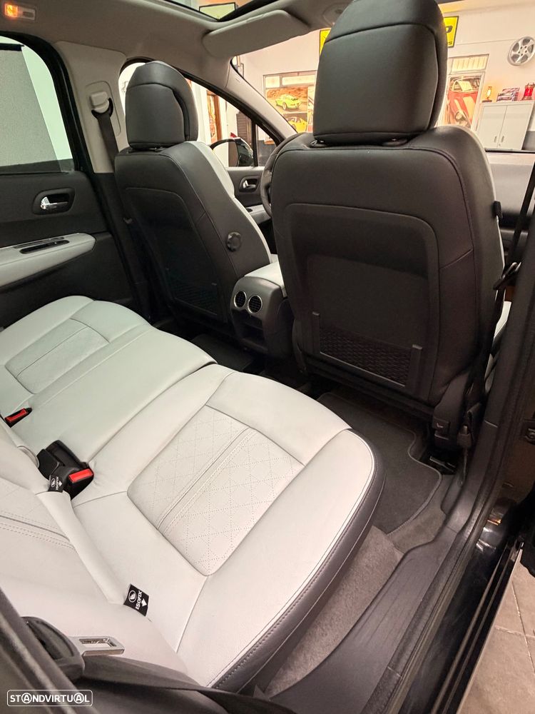 Peugeot 3008 1.6 HDi Roland Garros - 30
