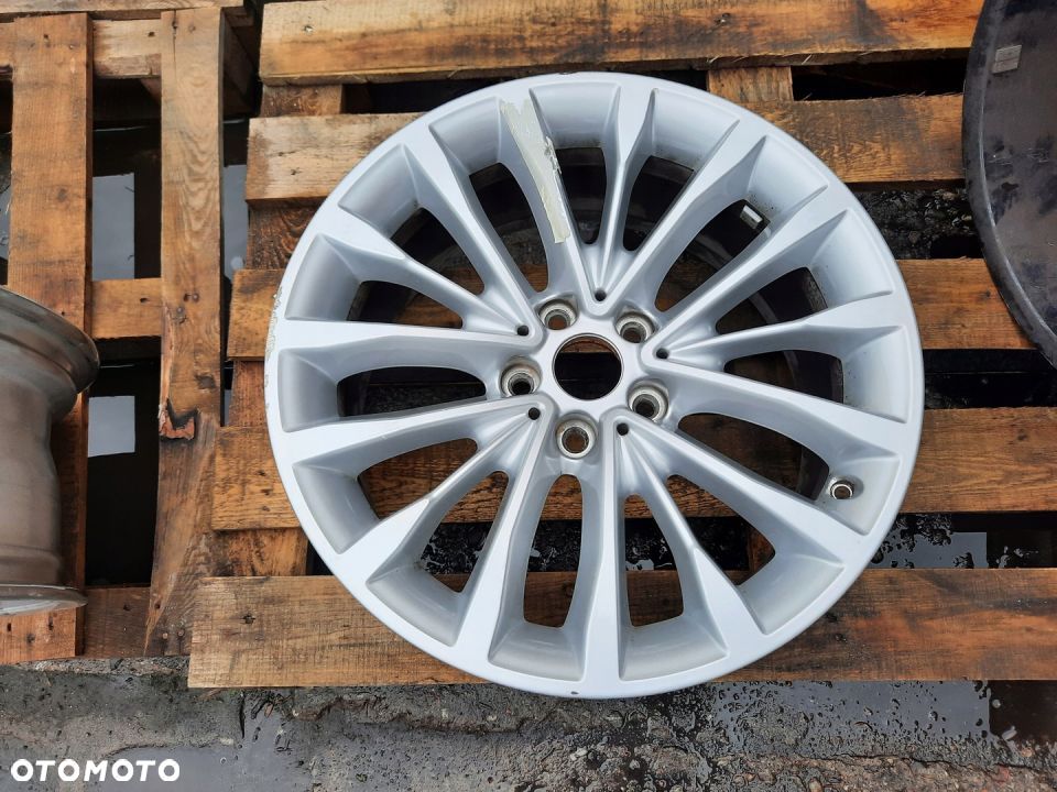 ORYG. BMW 5 5ER G30 G31 18 8J 2307 - 1