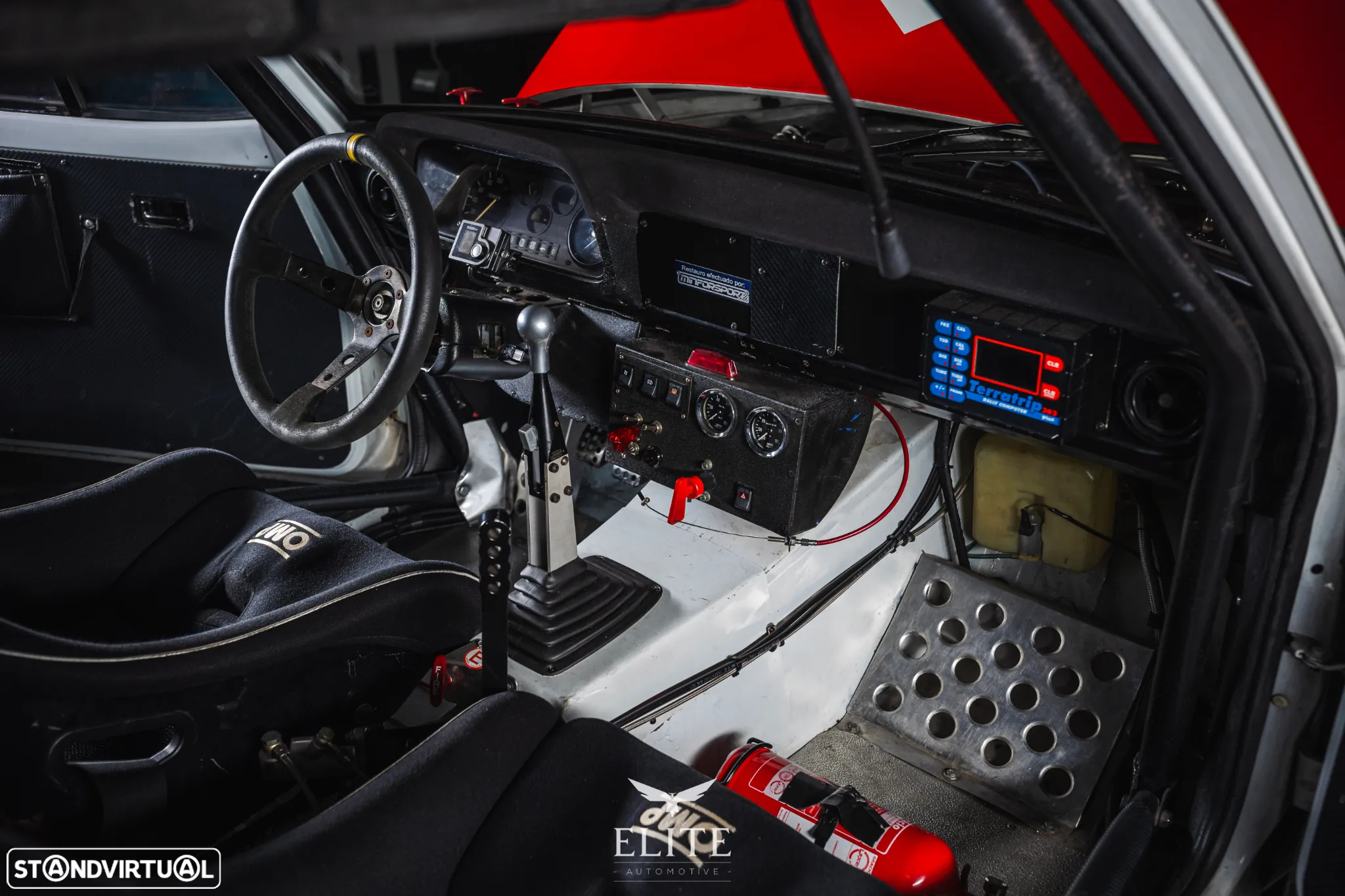 Ford Escort - 20