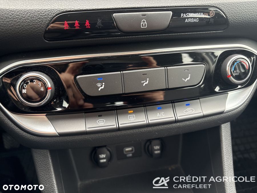 Hyundai i30 1.0 T-GDI Modern - 25