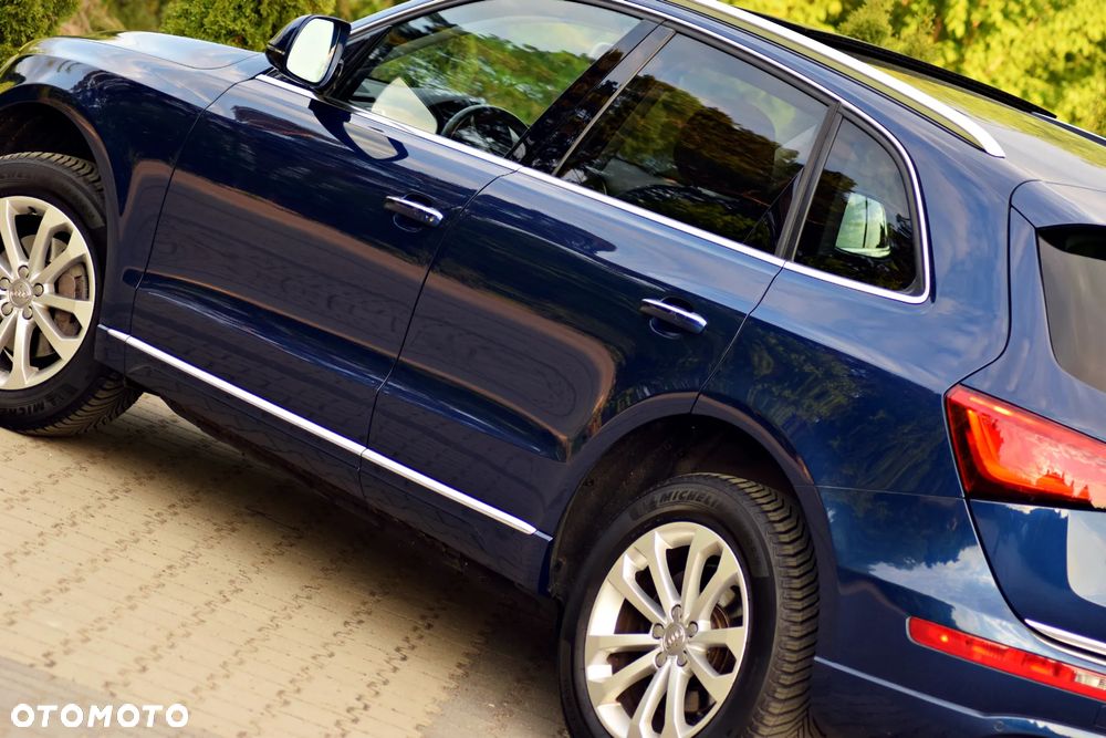 Audi Q5 - 30