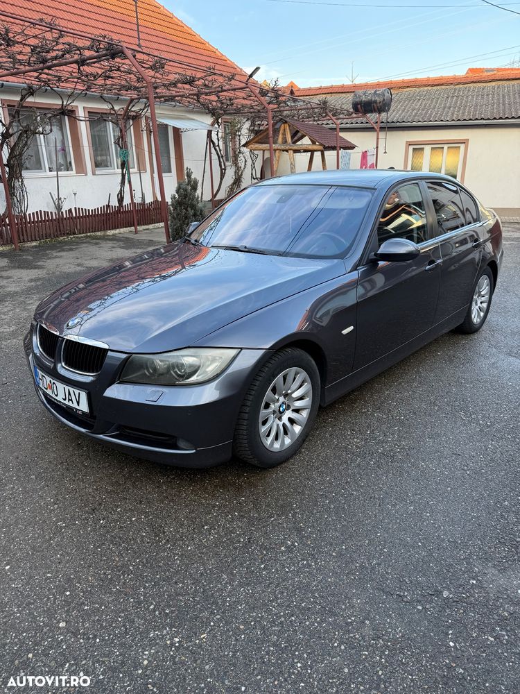 BMW Seria 3 - 3