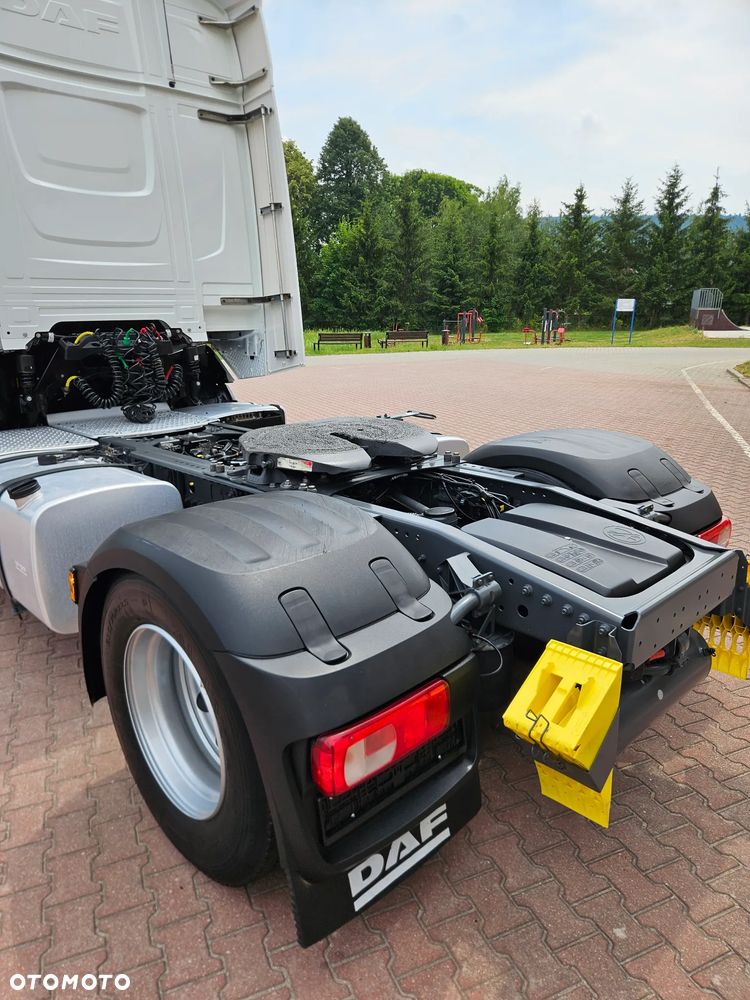 DAF XG 480 - 11