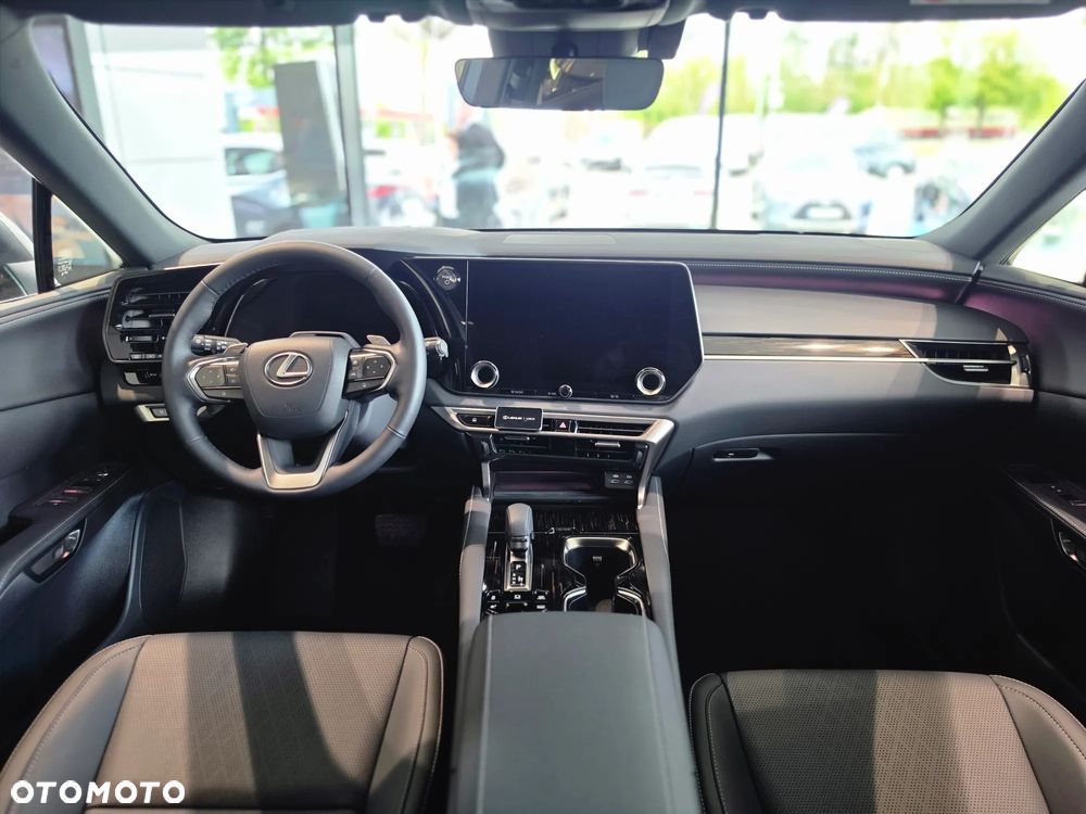 Lexus RX 450h+ Prestige - 6