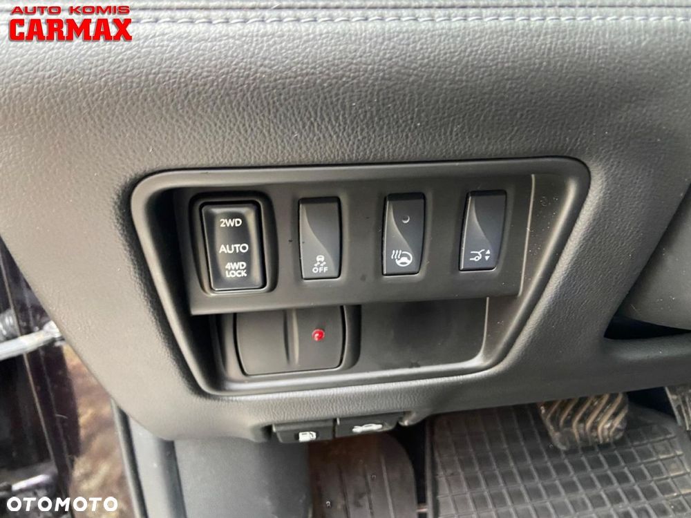 Renault Koleos 2.0 dCi Initiale Paris 4x4 X-Tronic - 32