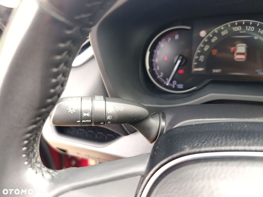 Toyota RAV4 2.0 Comfort 4x2 - 24