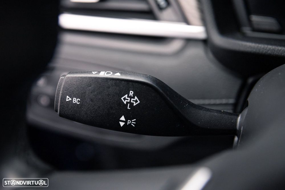 BMW X2 25 e xDrive Pack M - 34