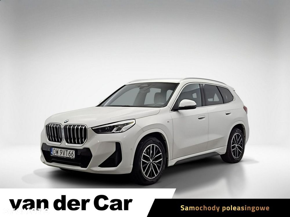 BMW X1 xDrive23i mHEV M Sport - 2