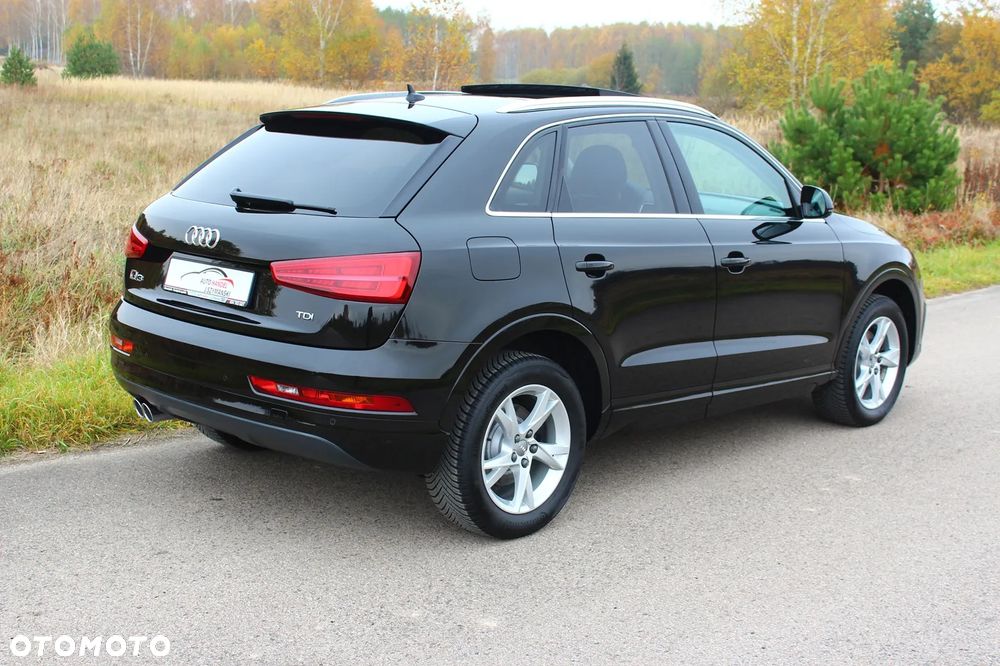 Audi Q3 2.0 TDI - 14