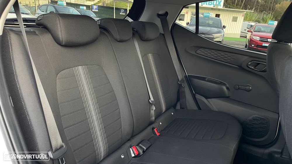 Hyundai i10 1.0 Comfort (TT) - 18