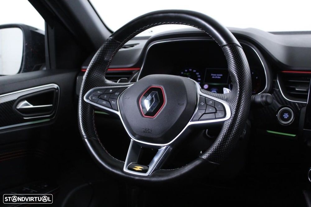 Renault Arkana 1.3 TCe R.S.Line EDC - 16