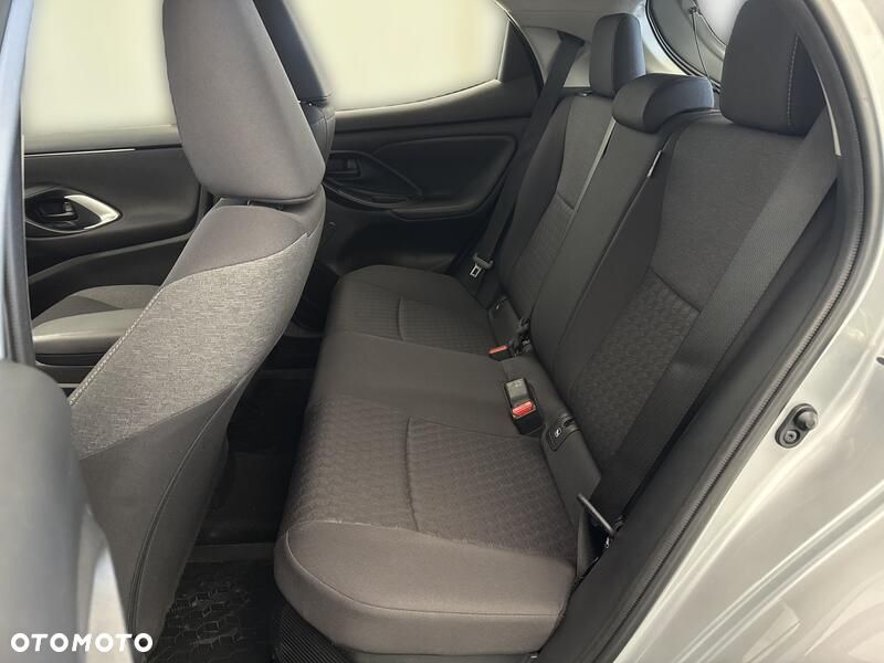 Toyota Yaris Hybrid 1.5 Comfort - 20