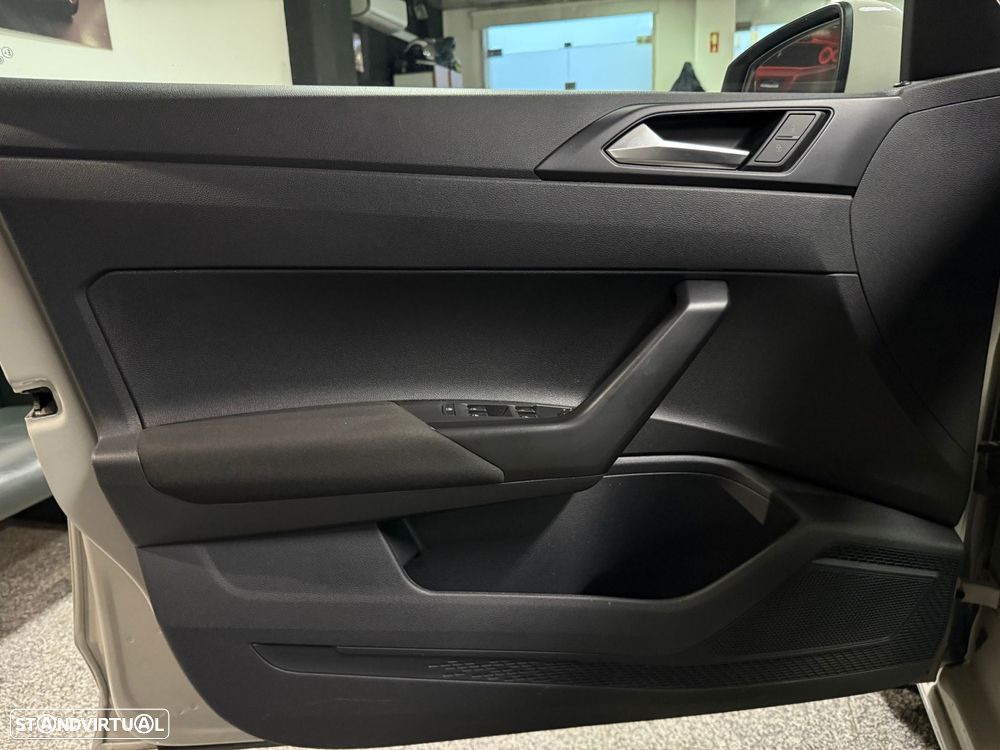 VW Polo 1.0 Confortline - 22