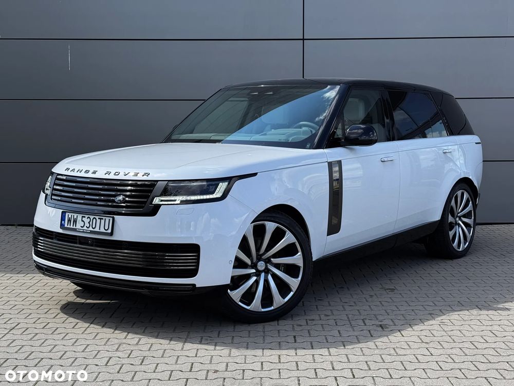 Land Rover Range Rover ver-5-0-v8-s-c-lwb-sv-ab