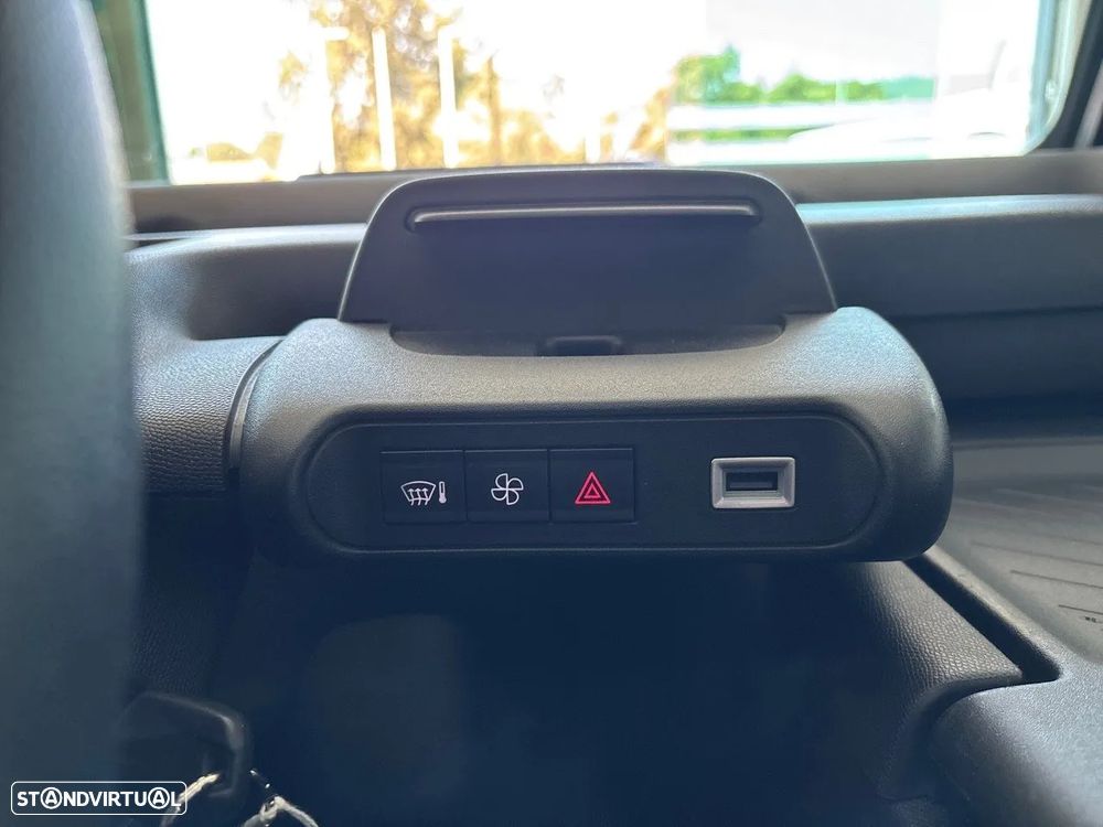 Citroën Ami Cargo - 13