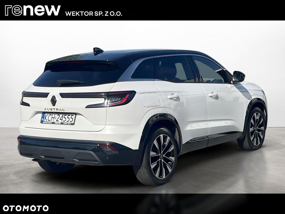 Renault Austral 1.3 TCe mHEV Techno - 7