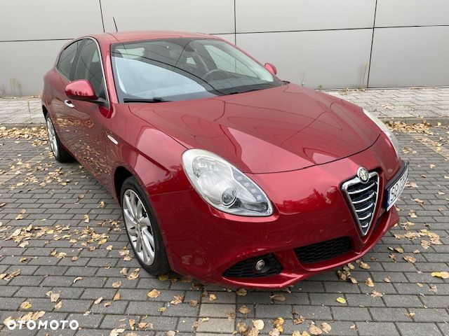 Alfa Romeo Giulietta 1.4 TB 16V Super - 4