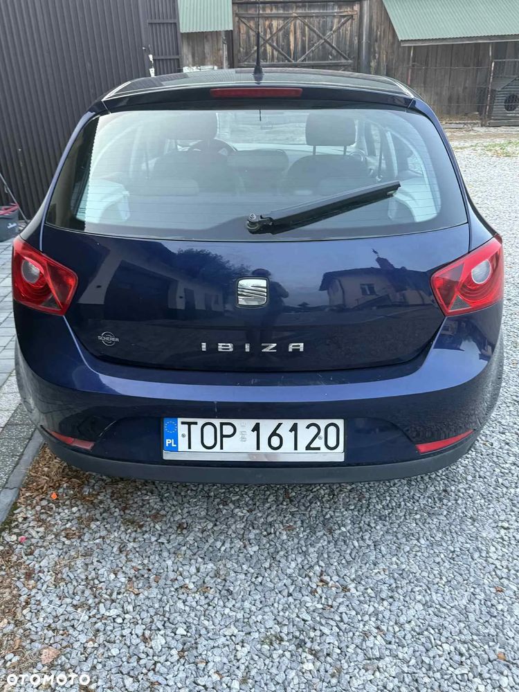 Seat Ibiza 1.2 12V Style - 3