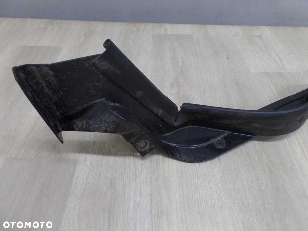 MITSUBISHI CANTER 7C18 4.9 DID FUSO NADKOLE OSLONA SILNIKA KABINY PRAWE 07- - 2