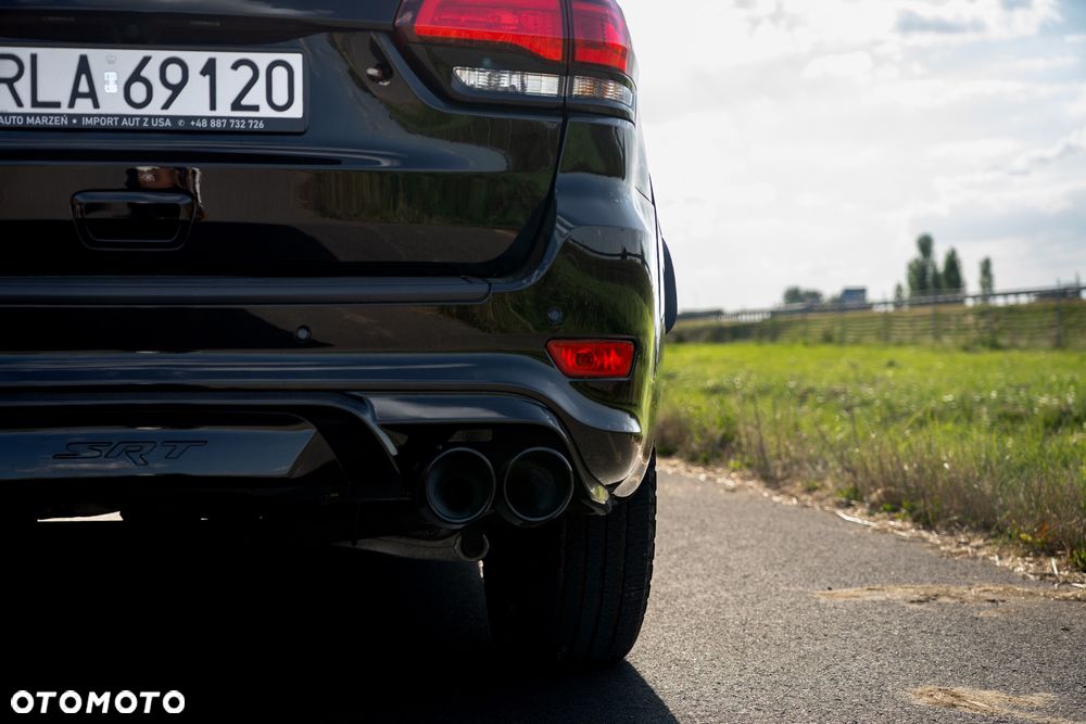 Jeep Grand Cherokee - 6
