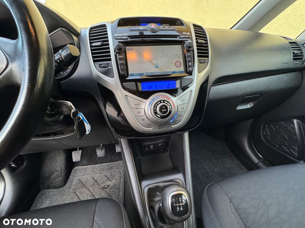 Hyundai ix20 1.4 Style - 13