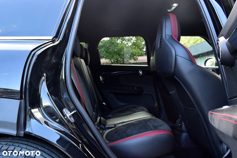 MINI John Cooper Works - 8