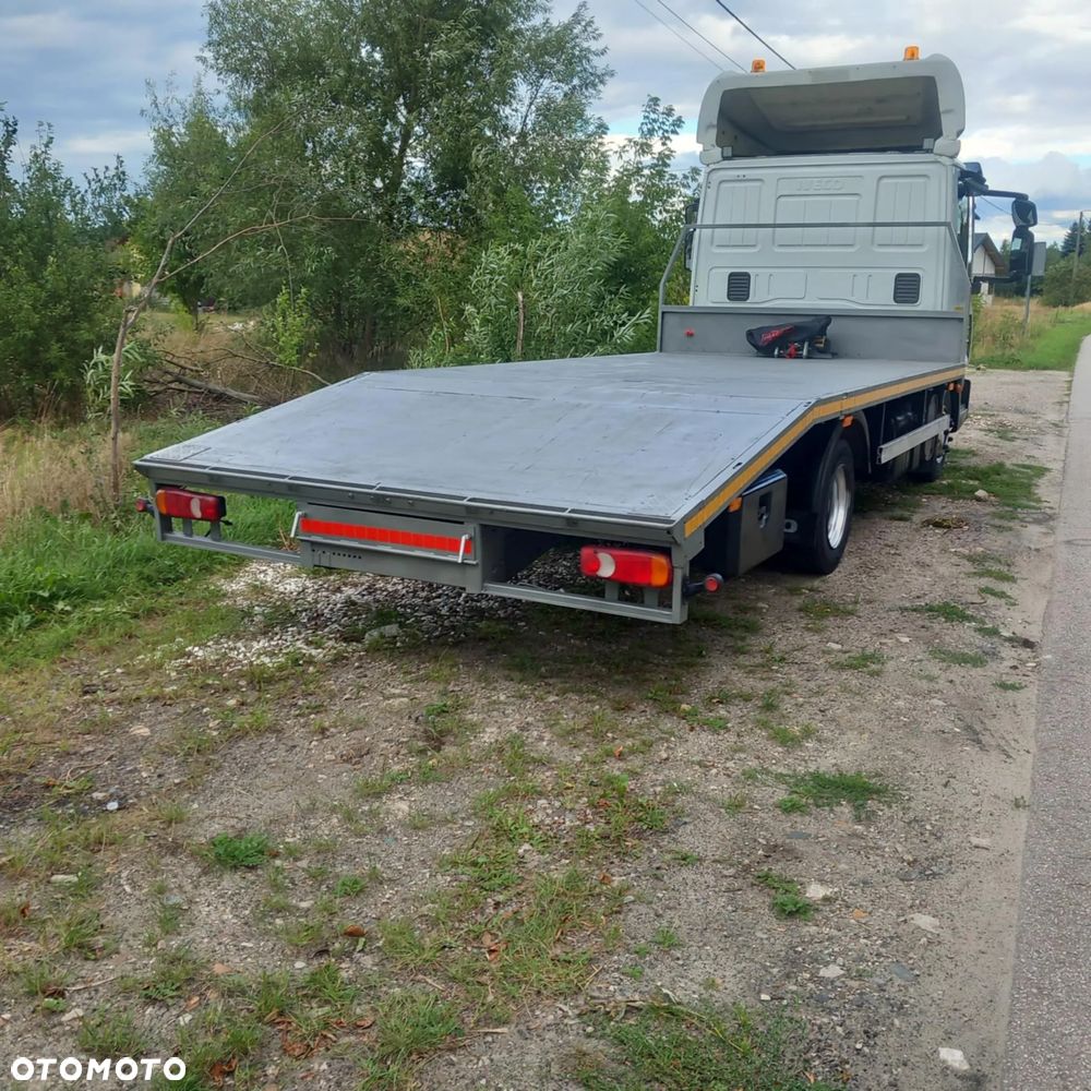 Iveco 75e180 - 2